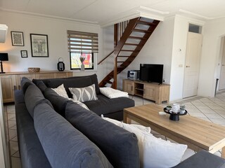 Ferienhaus Callantsoog Außenaufnahme 10