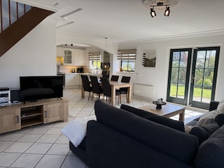 Ferienhaus Callantsoog Außenaufnahme 11