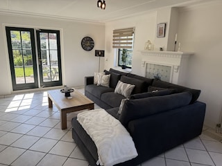 Holiday house Callantsoog Outdoor Recording 14