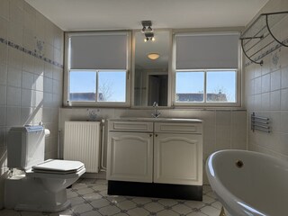 Ferienhaus Callantsoog Außenaufnahme 19