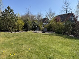 Ferienhaus Callantsoog Außenaufnahme 28