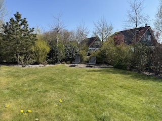 Holiday house Callantsoog Outdoor Recording 28