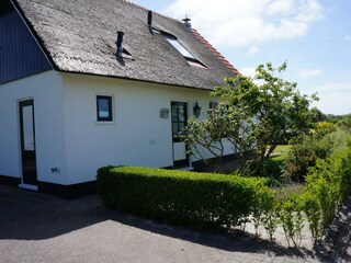 Ferienhaus Callantsoog Außenaufnahme 29