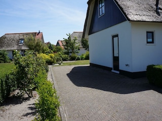 Holiday house Callantsoog Outdoor Recording 30