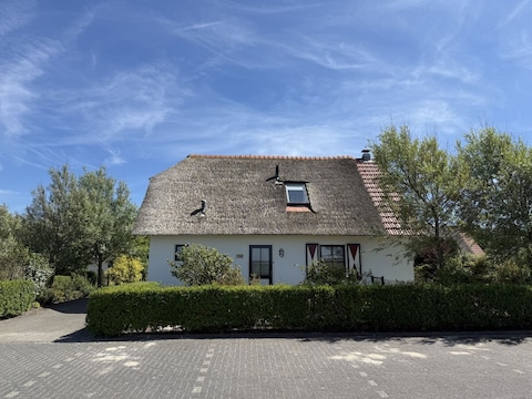 Holiday house Buitenplaats 150