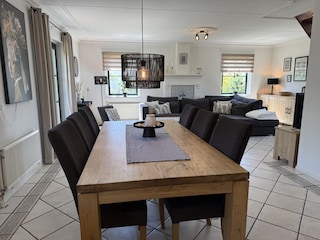 Ferienhaus Callantsoog Außenaufnahme 6