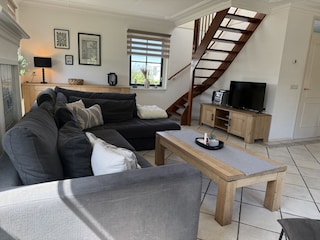 Ferienhaus Callantsoog Außenaufnahme 8