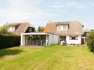 Ferienhaus Callantsoog Außenaufnahme 1