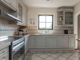 Ferienhaus Callantsoog Außenaufnahme 3