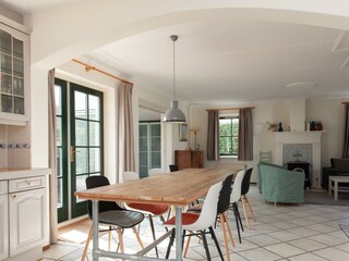 Holiday house Callantsoog Outdoor Recording 4