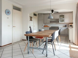 Ferienhaus Callantsoog Außenaufnahme 5