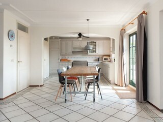 Ferienhaus Callantsoog Außenaufnahme 6