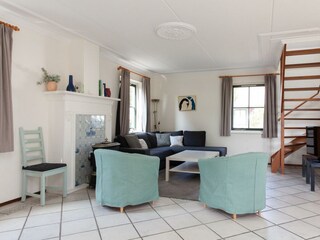 Ferienhaus Callantsoog Außenaufnahme 7