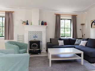 Holiday house Callantsoog Outdoor Recording 8