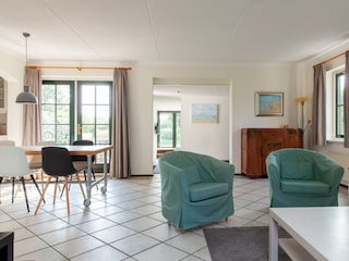 Ferienhaus Callantsoog Außenaufnahme 9