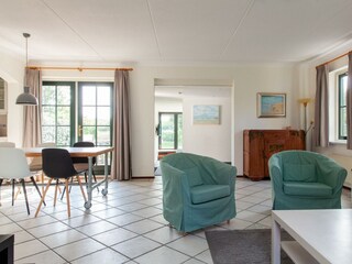 Holiday house Callantsoog Outdoor Recording 9