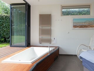 Holiday house Callantsoog Outdoor Recording 19