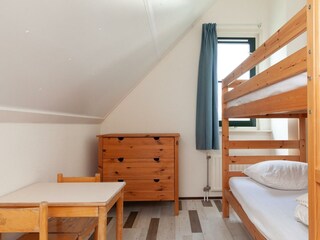 Ferienhaus Callantsoog Außenaufnahme 27