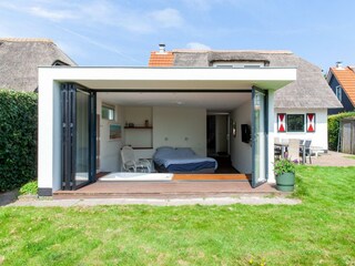 Holiday house Callantsoog Outdoor Recording 31