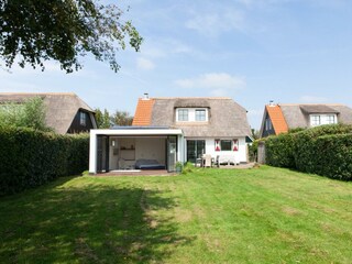 Ferienhaus Callantsoog Außenaufnahme 32