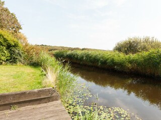 Holiday house Callantsoog Outdoor Recording 34