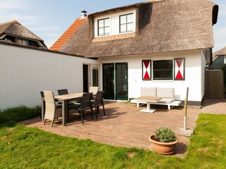 Ferienhaus Callantsoog Außenaufnahme 36