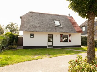 Holiday house Callantsoog Outdoor Recording 38