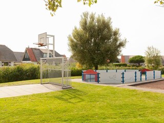 Ferienhaus Callantsoog Außenaufnahme 39