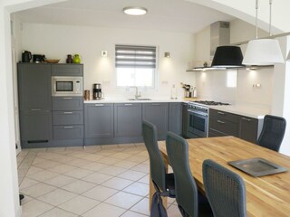 Ferienhaus Callantsoog Außenaufnahme 2