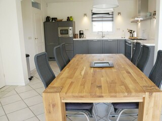 Ferienhaus Callantsoog Außenaufnahme 3