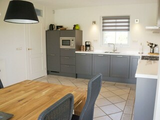 Ferienhaus Callantsoog Außenaufnahme 4