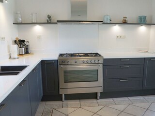 Ferienhaus Callantsoog Außenaufnahme 6