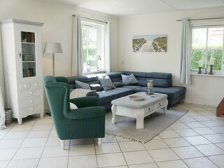 Holiday house Callantsoog Outdoor Recording 11