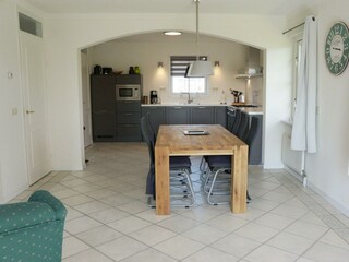 Ferienhaus Callantsoog Außenaufnahme 13