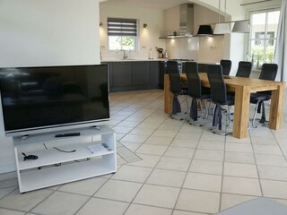 Ferienhaus Callantsoog Außenaufnahme 15