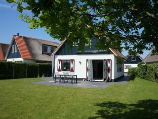 Holiday house Callantsoog Outdoor Recording 29