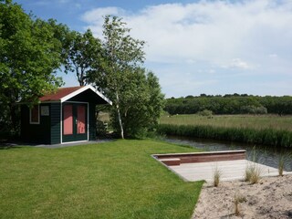 Holiday house Callantsoog Outdoor Recording 33