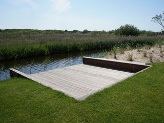 Holiday house Callantsoog Outdoor Recording 34