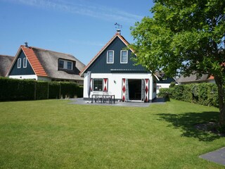 Ferienhaus Callantsoog Außenaufnahme 35