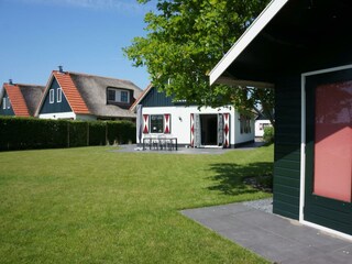 Ferienhaus Callantsoog Außenaufnahme 36