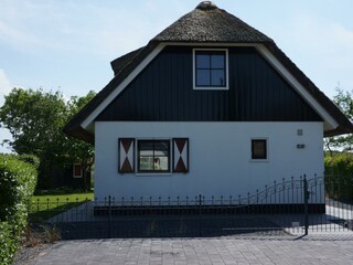 Ferienhaus Callantsoog Außenaufnahme 37
