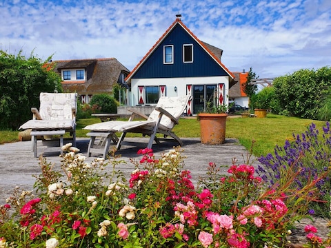 Holiday house Buitenplaats 26