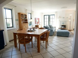 Ferienhaus Callantsoog Außenaufnahme 3