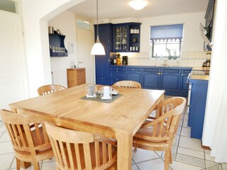 Ferienhaus Callantsoog Außenaufnahme 6