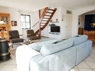 Ferienhaus Callantsoog Außenaufnahme 8