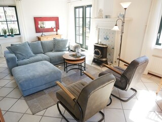 Ferienhaus Callantsoog Außenaufnahme 11