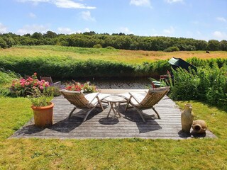 Holiday house Callantsoog Outdoor Recording 19