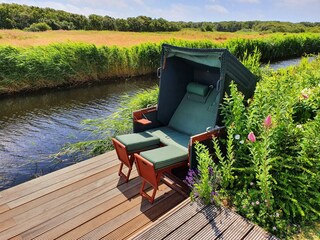 Holiday house Callantsoog Outdoor Recording 21