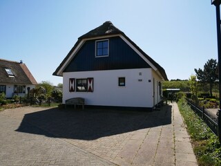 Holiday house Callantsoog Outdoor Recording 22