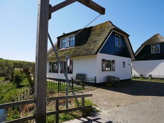 Holiday house Callantsoog Outdoor Recording 23